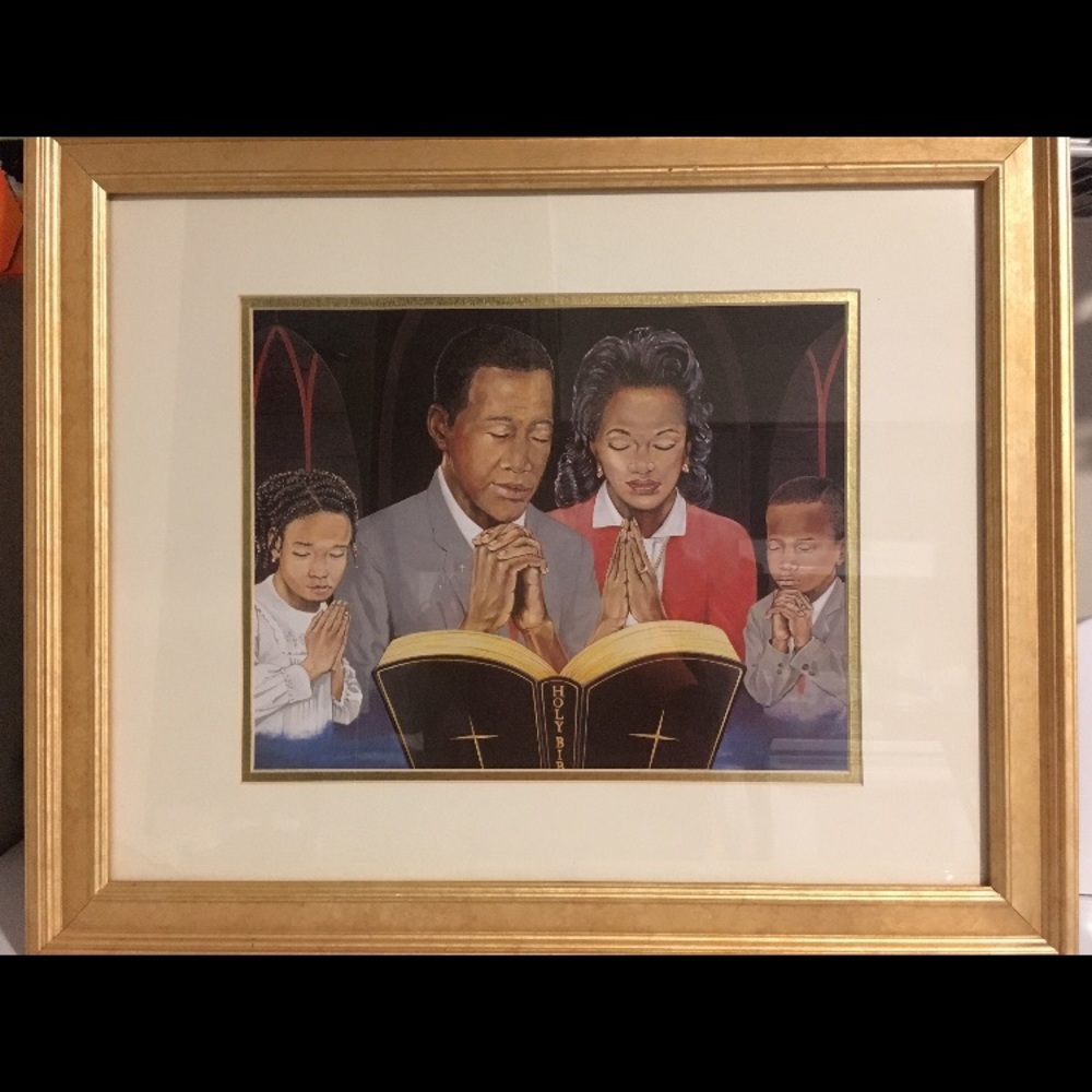 Picture decor